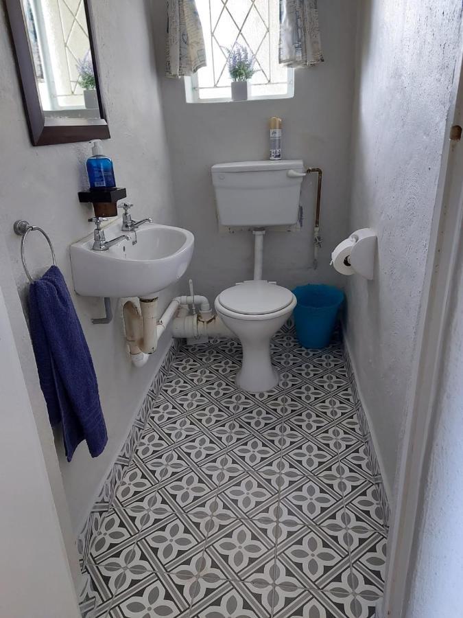 Ramsgate Beach Holiday Apartments المظهر الخارجي الصورة