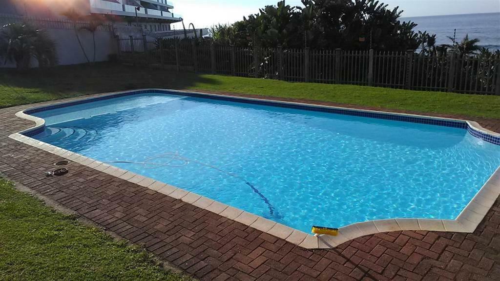 Ramsgate Beach Holiday Apartments المظهر الخارجي الصورة
