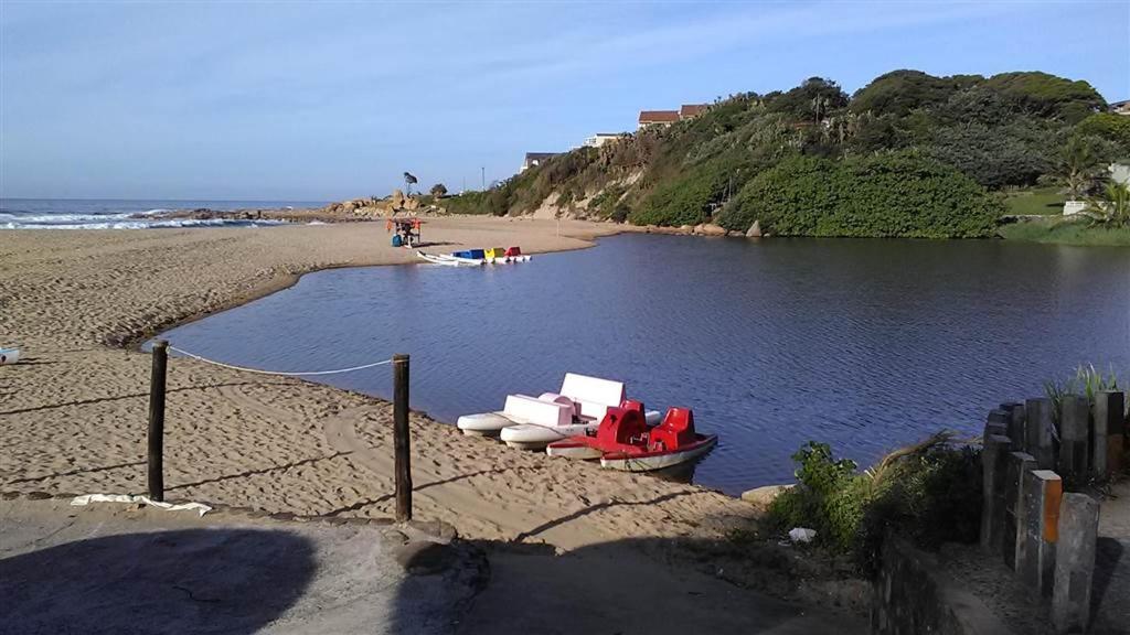 Ramsgate Beach Holiday Apartments المظهر الخارجي الصورة
